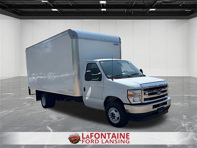 2026 Ford E-450SD Base