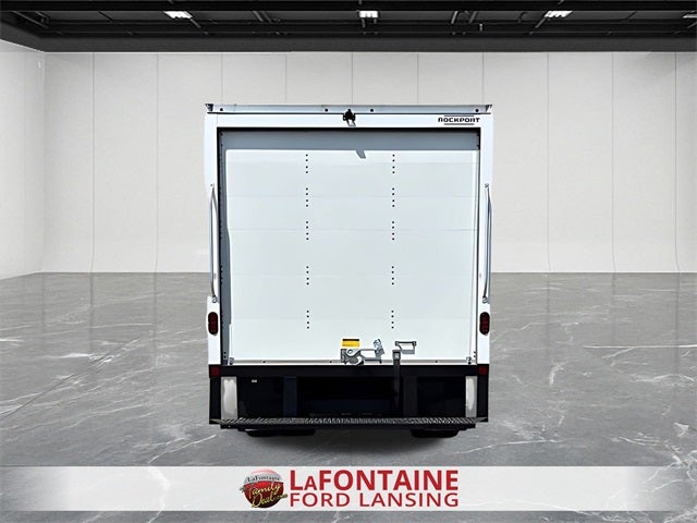 2026 Ford E-450SD Base