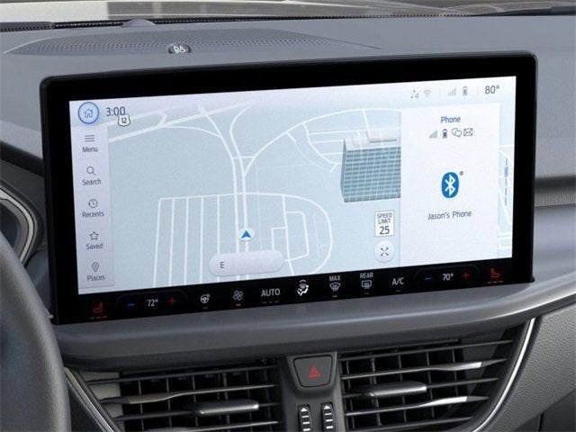 2024 Ford Escape Plug-In Hybrid Base