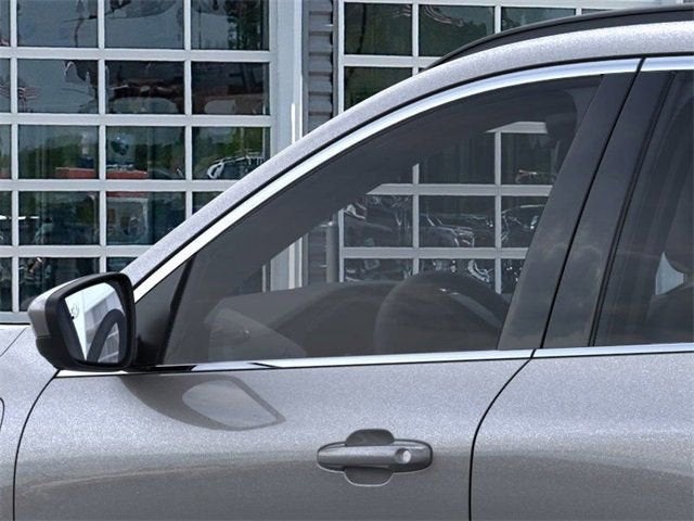 2024 Ford Escape Plug-In Hybrid Base