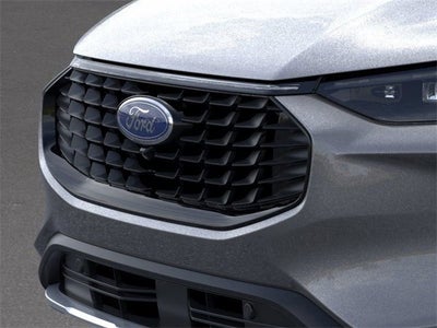 2026 Ford Escape Plug-In Hybrid Base