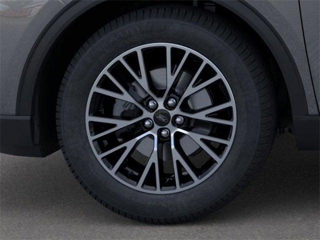 2026 Ford Escape Plug-In Hybrid Base