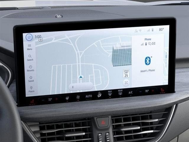 2024 Ford Escape Plug-In Hybrid Base