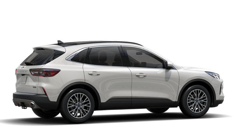 2024 Ford Escape Plug-In Hybrid Base