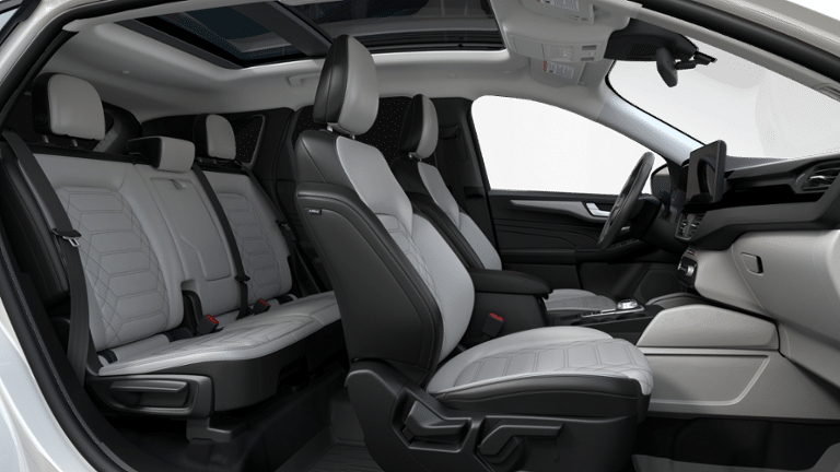 2024 Ford Escape Plug-In Hybrid Base