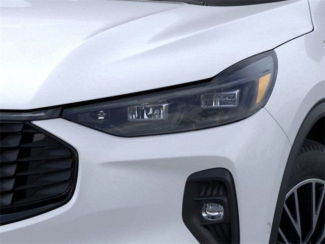 2024 Ford Escape Plug-In Hybrid Base