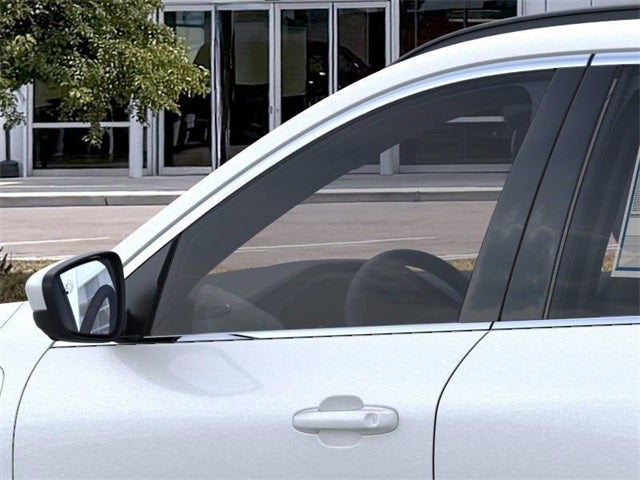 2026 Ford Escape Plug-In Hybrid Base