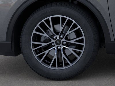 2026 Ford Escape Plug-In Hybrid Base