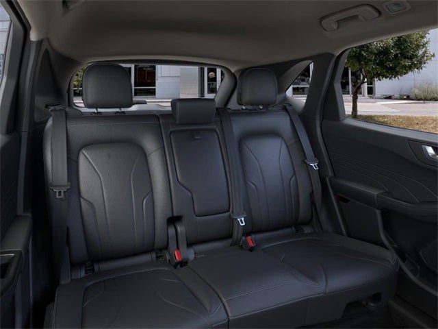 2026 Ford Escape Hybrid Platinum