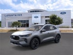 2026 Ford Escape Hybrid Platinum