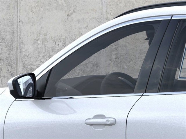 2026 Ford Escape Hybrid Platinum