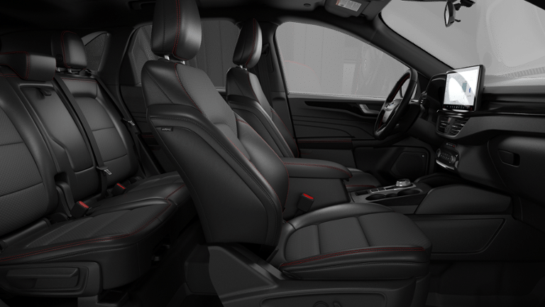 2026 Ford Escape Hybrid ST-Line Select