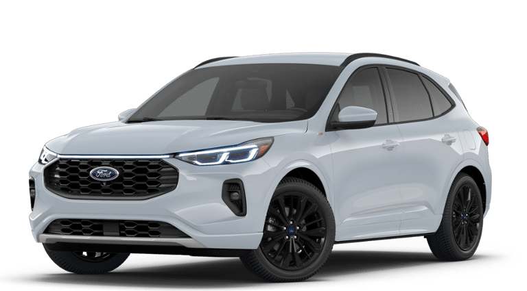 2026 Ford Escape ST-Line Elite