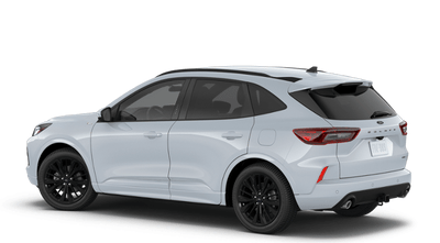 2026 Ford Escape ST-Line Elite