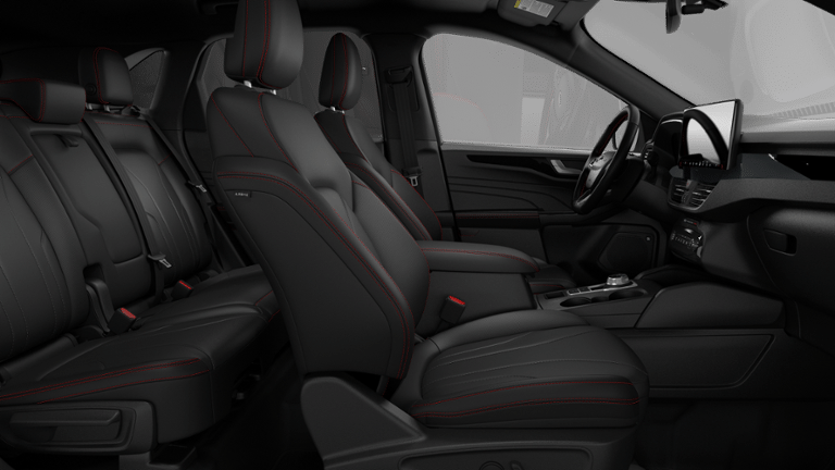 2026 Ford Escape ST-Line Elite