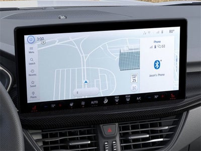 2026 Ford Escape ST-Line Elite