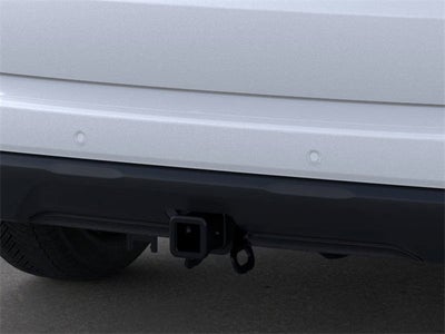 2026 Ford Escape ST-Line Elite