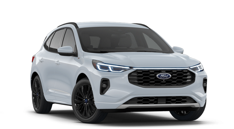 2026 Ford Escape ST-Line Elite
