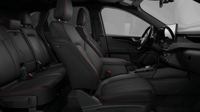 2026 Ford Escape ST-Line Elite