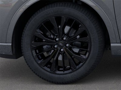 2026 Ford Escape ST-Line Elite