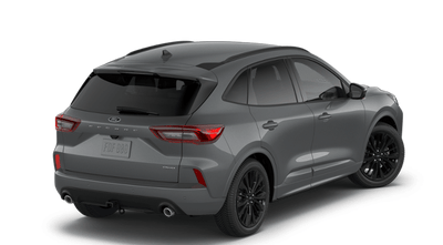 2026 Ford Escape ST-Line Elite