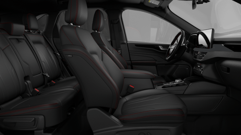 2026 Ford Escape ST-Line Elite
