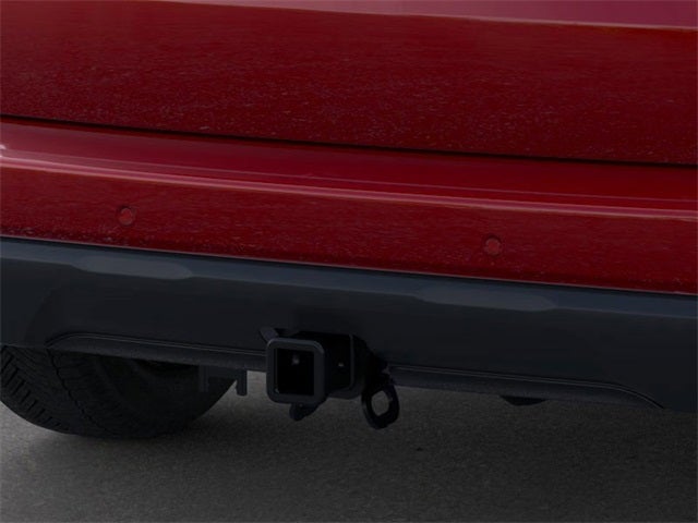 2026 Ford Escape ST-Line Elite