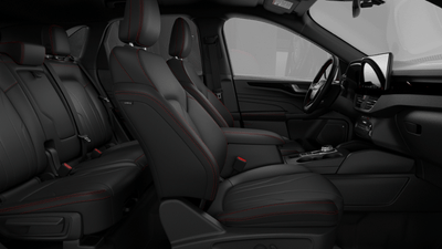 2026 Ford Escape ST-Line Elite