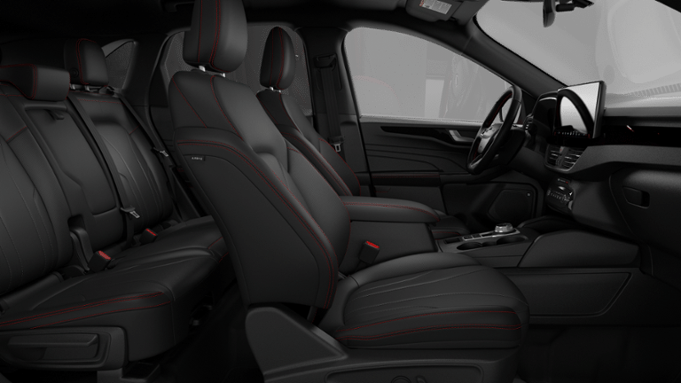 2026 Ford Escape ST-Line Elite