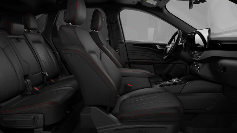 2026 Ford Escape ST-Line Elite