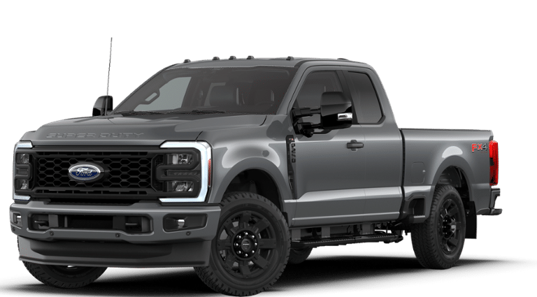 2026 Ford F-250SD F-250® XL