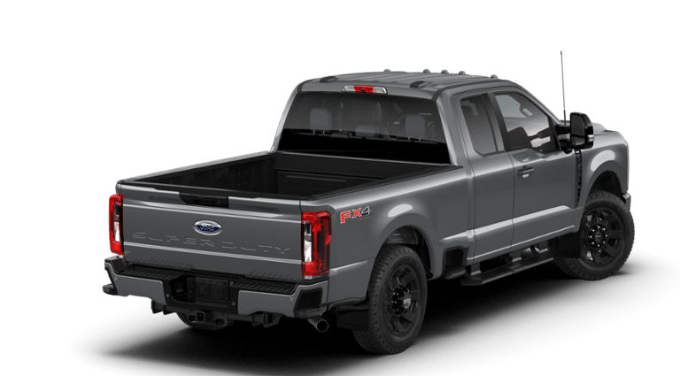 2026 Ford F-250SD F-250® XL