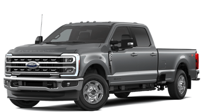 2026 Ford F-250SD F-250® XLT