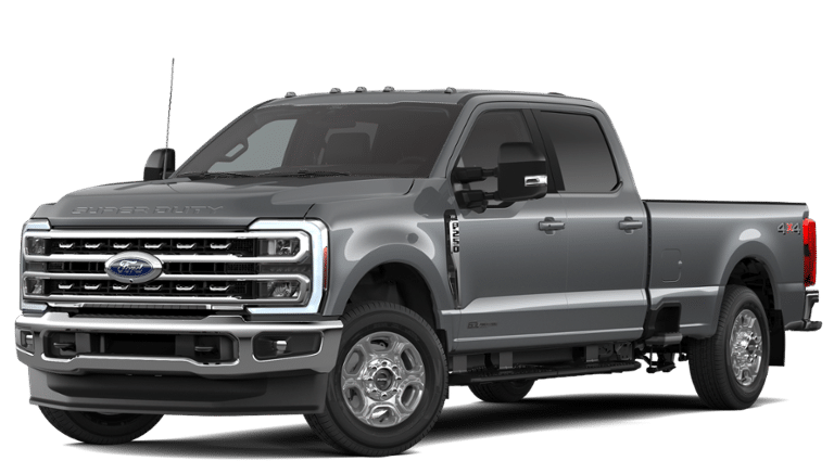 2026 Ford F-250SD F-250® XLT