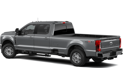 2026 Ford F-250SD F-250® XLT