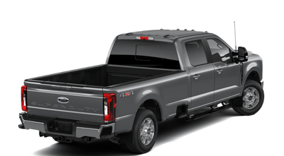 2026 Ford F-250SD F-250® XLT