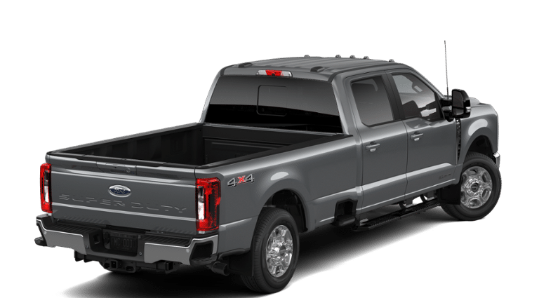 2026 Ford F-250SD F-250® XLT