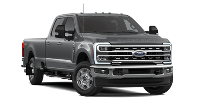 2026 Ford F-250SD F-250® XLT