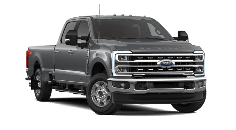 2026 Ford F-250SD F-250® XLT
