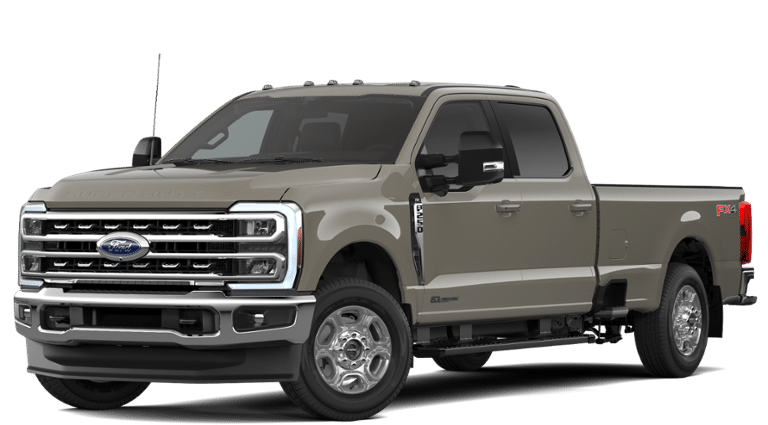 2026 Ford F-250SD F-250® XLT