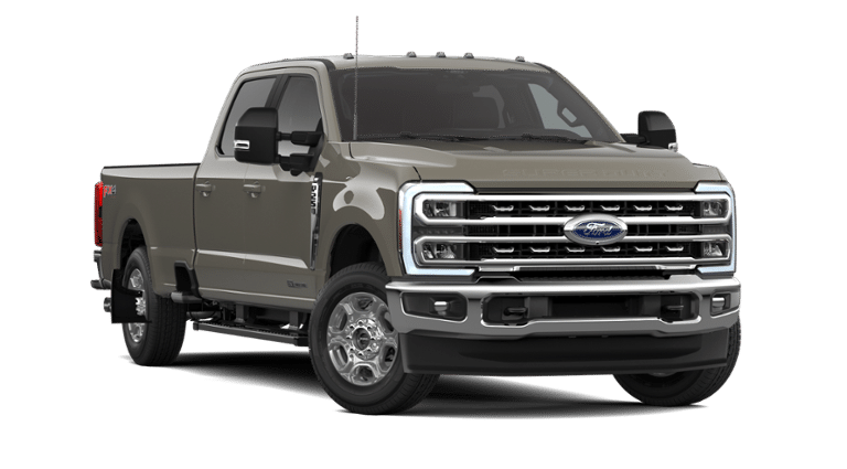 2026 Ford F-250SD F-250® XLT