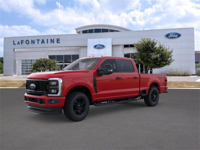 2026 Ford F-350SD XL