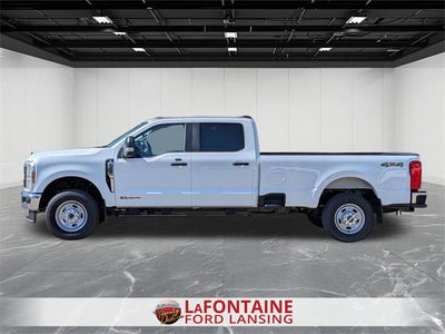 2026 Ford F-350SD XL