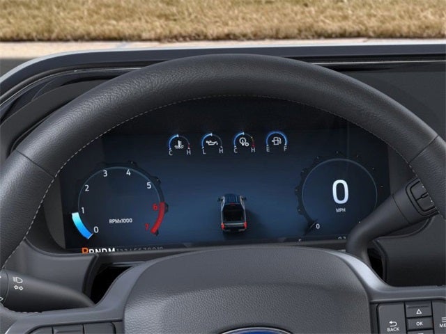 2026 Ford F-350SD Lariat DRW