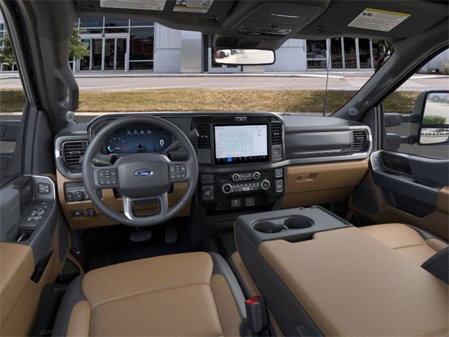 2026 Ford F-350SD Lariat DRW