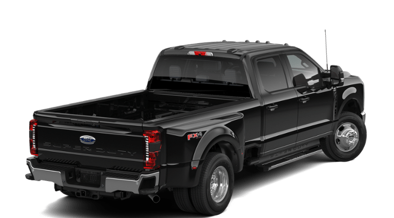 2026 Ford F-350SD Lariat DRW