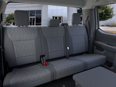 2026 Ford F-250SD F-250® XL