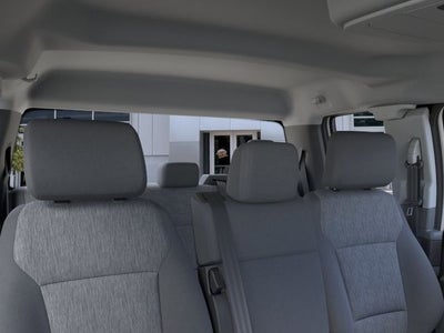 2026 Ford F-250SD F-250® XL