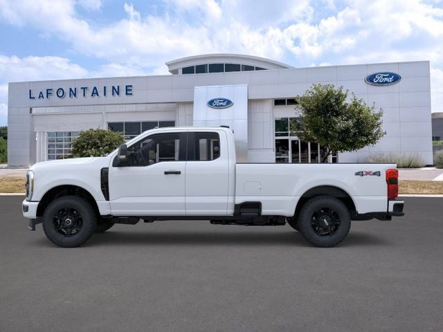 2026 Ford F-250SD F-250® XL