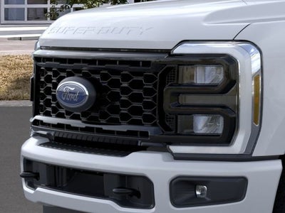 2026 Ford F-250SD F-250® XL